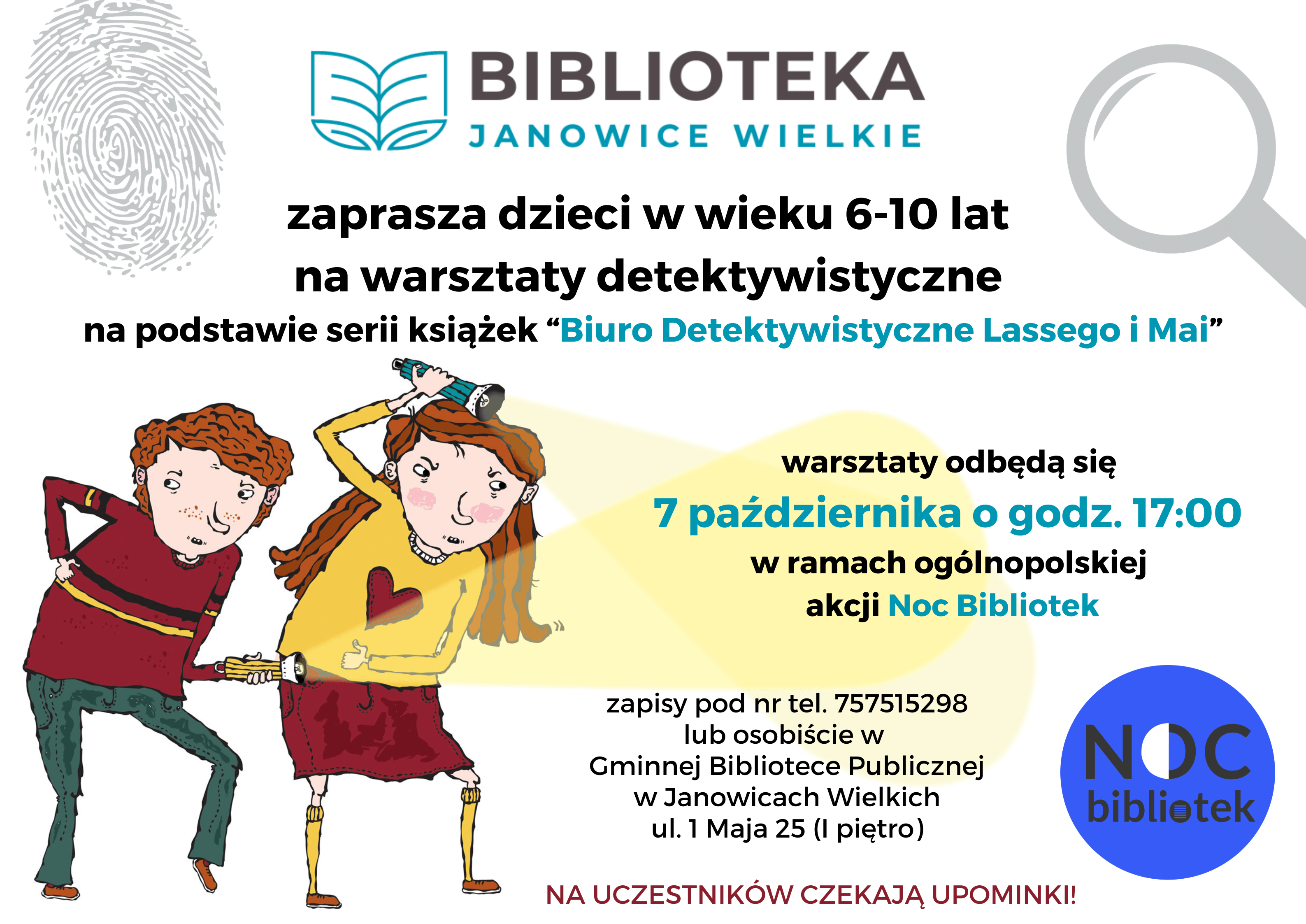 warsztaty zaproszenie